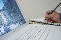 Bootstrap 5响应式框架:栅格系统与组件库实战教程